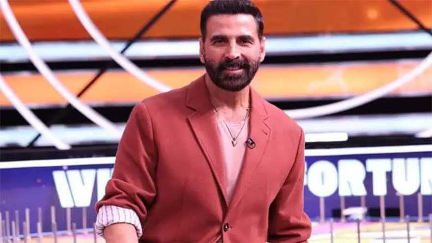 Akshay Kumar calls out racism against North-east Indians