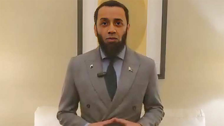 PM strongly presented Palestinian case in Board of Peace meeting: Tarar