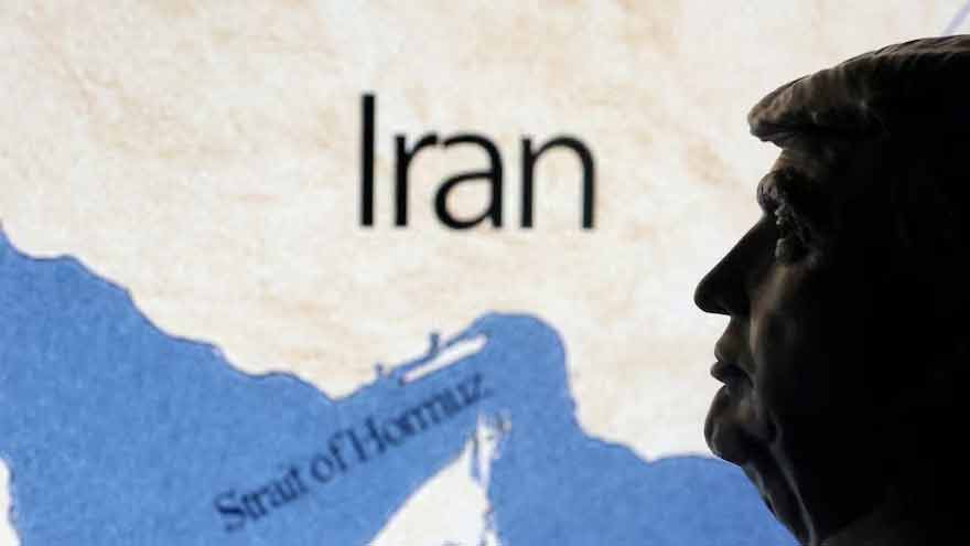 Oil prices rise as Trump puts time limit on Iran stand-off