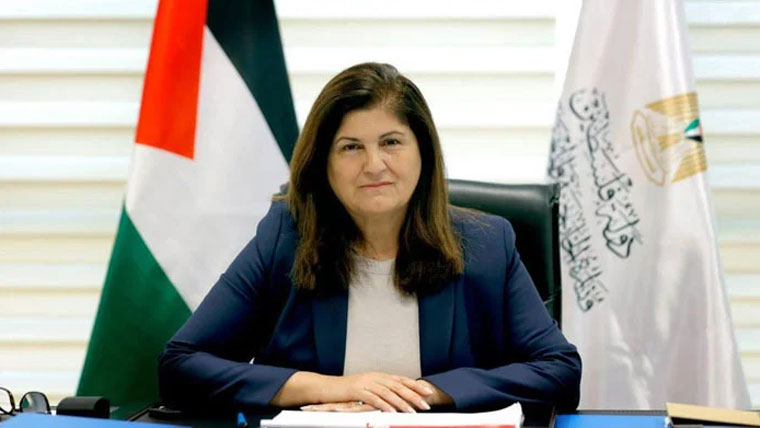 ہم برائے فروخت نہیں، دنیا بدمعاش ریاست کو مسترد کرے: فلسطینی وزارت خارجہ