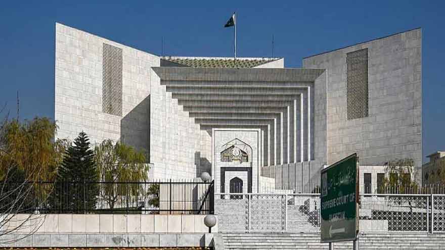 No special treatment for government in courts, SC remarks