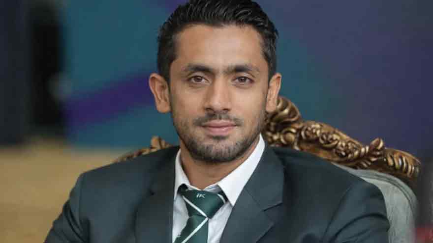 PHF lifts ban on hockey captain Ammad Butt