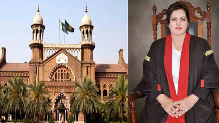 پراپرٹی اونرشپ آرڈیننس پر عمل درآمد روکنے کے معاملے پر فل بنچ تشکیل