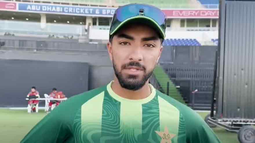 Pakistan Shaheens to take on England Lions in T20 series opener today