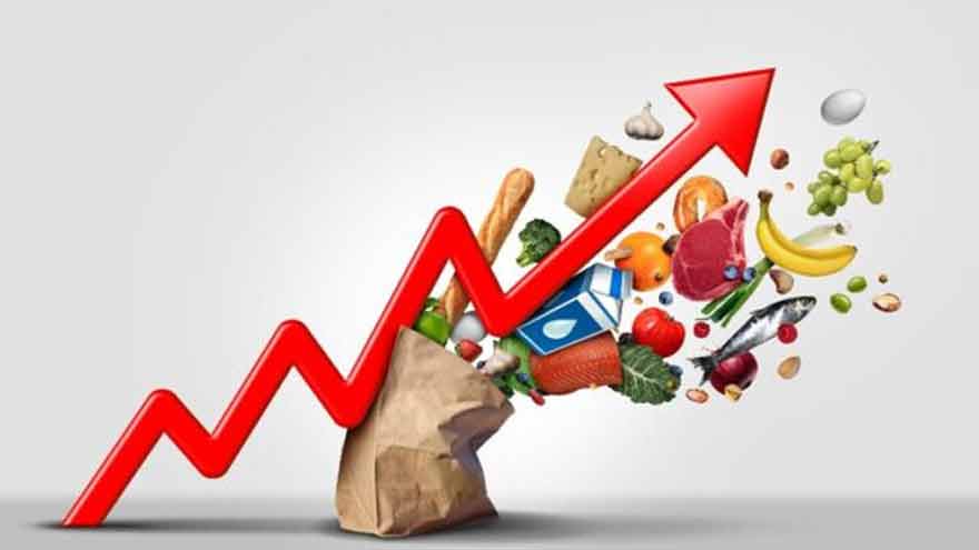 Inflation surges at start of Ramadan, weekly rate jumps to 1.16pc