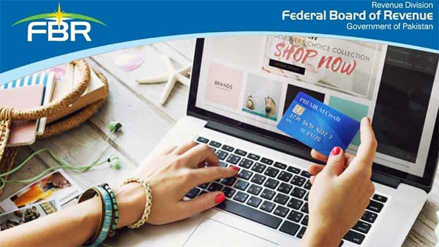 FBR mandates online monitoring, POS systems for over 14 business sectors across Pakistan