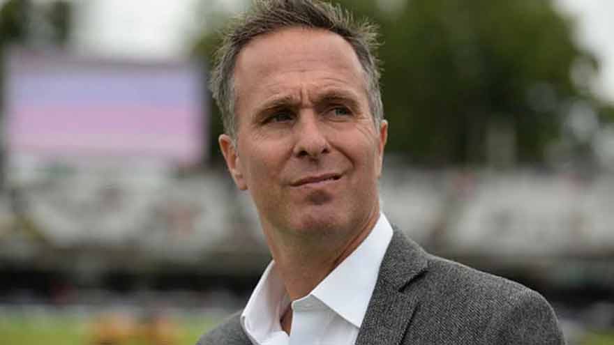 The Hundred: Michael Vaughan calls for probe into reports of Pakistan stars to be sidelined by Indian-owned teams