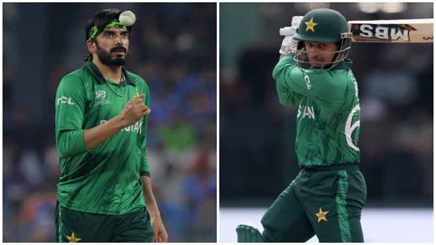 Saim Ayub, Usman Tariq sign up for 'The Hundred' 2026 auction