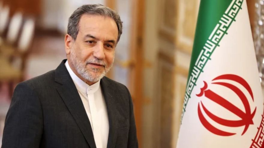 Iran says draft nuclear plan to be ready in 'next two, three days' 