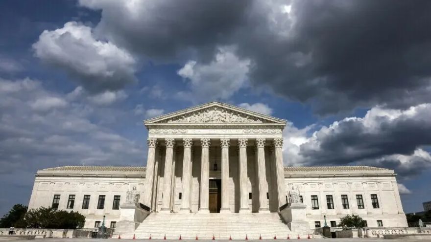 US Supreme Court rejects Trump's global tariffs