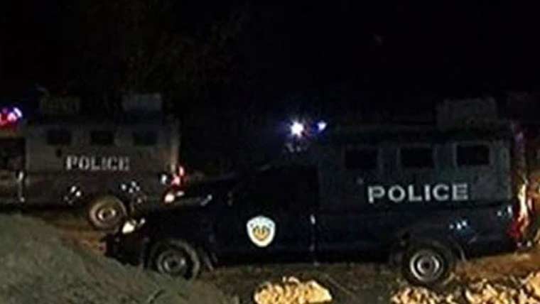 جیکب آباد: جرائم پیشہ افراد اور پولیس کے درمیان مبینہ مقابلہ، ایک ملزم گرفتار، 5 فرار