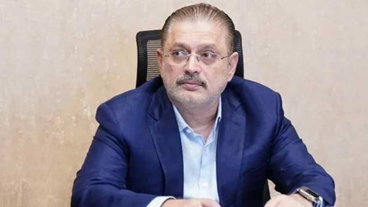 گورنر ہاؤس میں تقریب کے دوران نفرت انگیز باتیں ہوئیں، شدید مذمت کرتے ہیں: شرجیل میمن