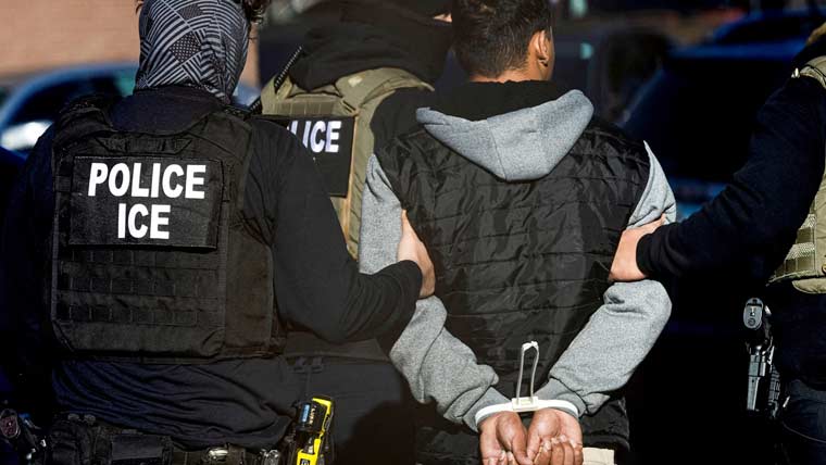 تجارتی راز چرانے کا الزام، امریکا میں 3 ایرانی انجینئرز گرفتار