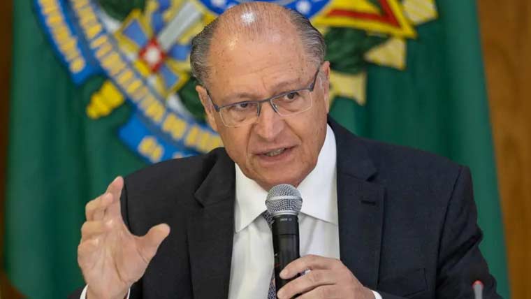 نائب صدر برازیل کا امریکا کے ساتھ تجارتی مذاکرات جاری رکھنے کا اعلان