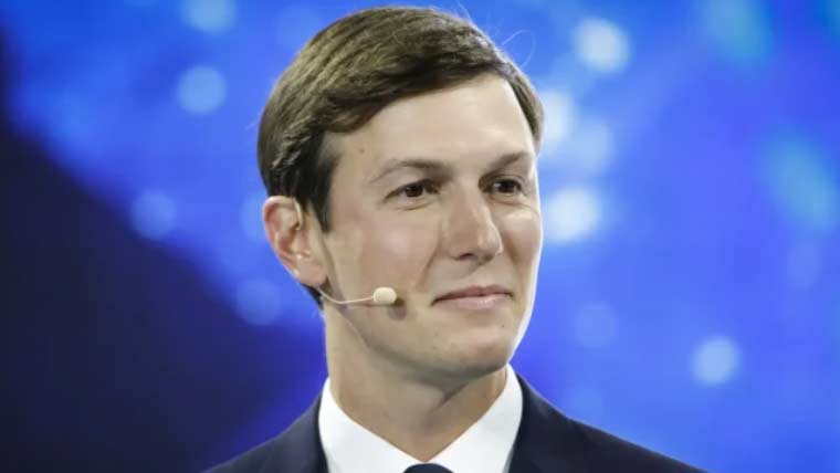 صدر ٹرمپ نے یرغمالیوں کی واپسی کیساتھ اہل غزہ کی بھی مدد کی کوشش کی: جیرڈ کشنر