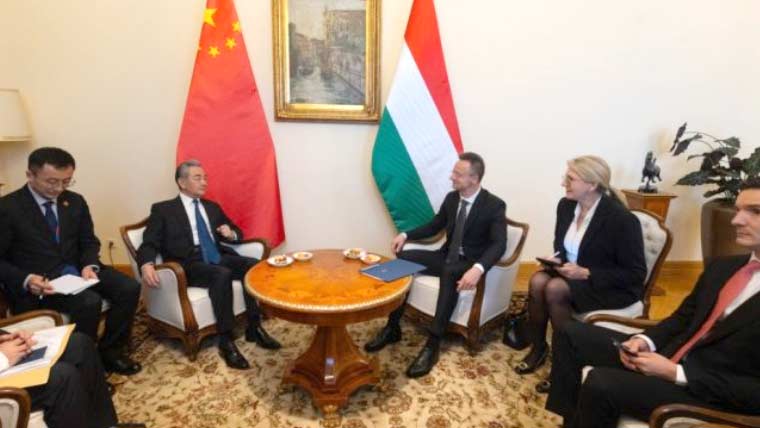 سوڈن تنازع: چین کی پائیدار اور مؤثر حل کیلئے بین الاقوامی برادری سے تعاون کی اپیل