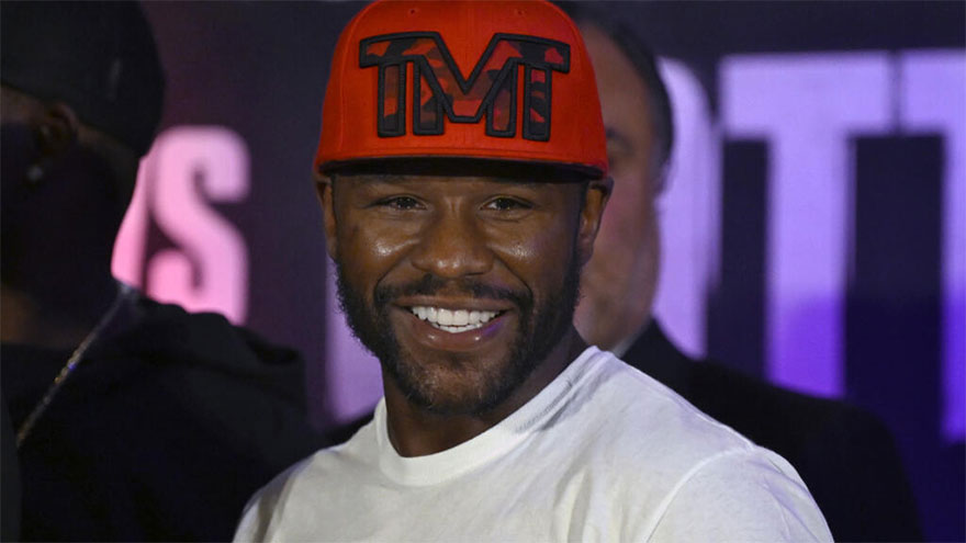 Floyd Mayweather to come out of retirement