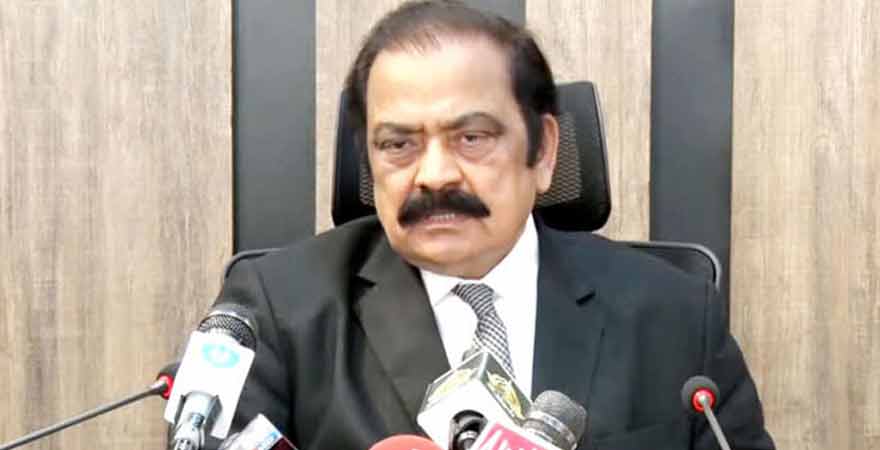 Govt denies any deal offer to PTI, says Imran Khan's fate lies with courts