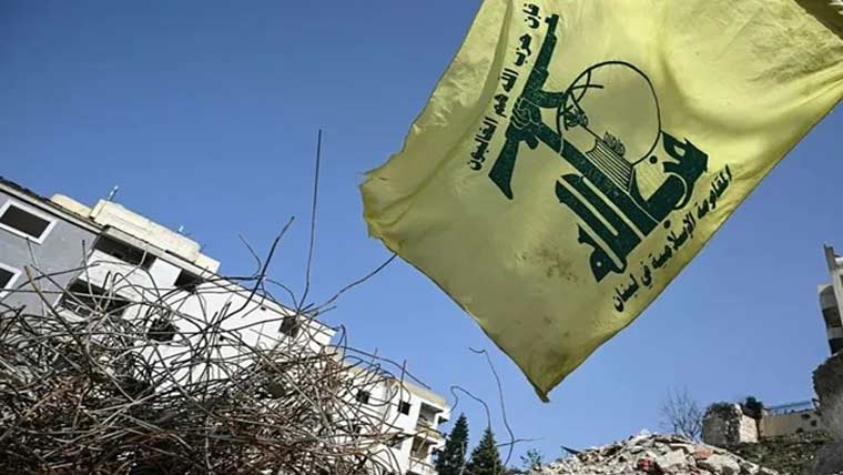 لبنان میں اسرائیلی فضائی حملے، سینئر حزب اللہ رہنما سمیت 12 افراد جاں بحق 