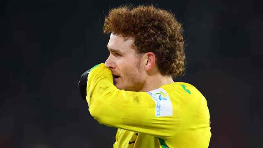 Toronto FC acquire Josh Sargent in $22m deal: reports