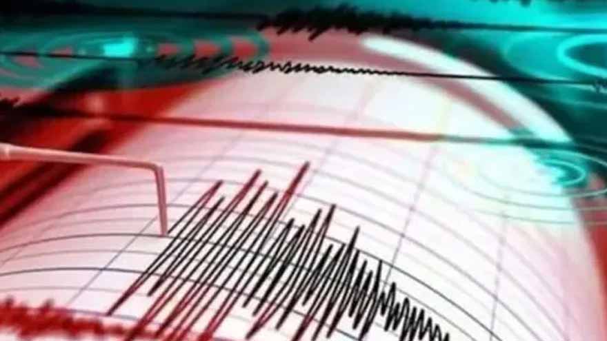 4.4-magnitude earthquake jolts Islamabad, Attock and Swabi