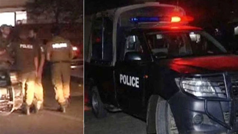 جرائم کی شرح میں نمایاں کمی، سی سی ڈی نے ایچ آر سی پی کی رپورٹ مسترد کردی