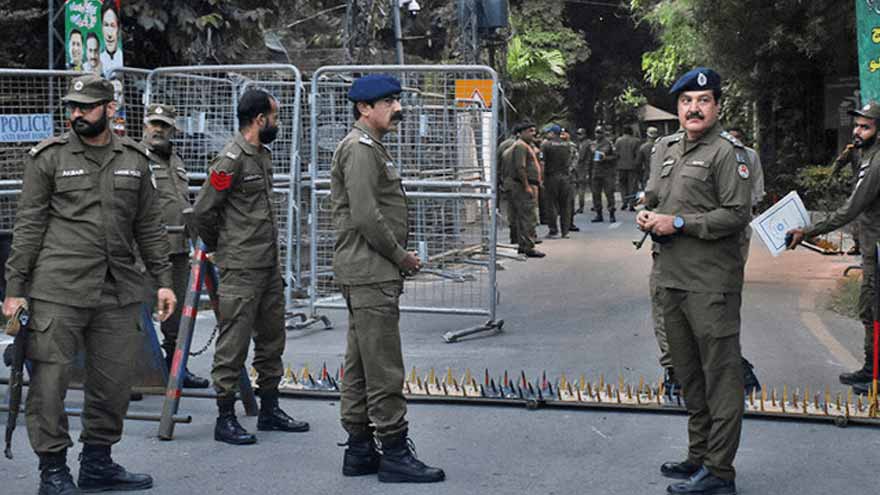 CCD rejects HRCP report, claims significant drop in crime rate in Punjab