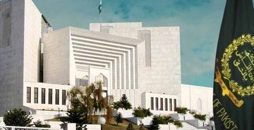 Supreme Court overturns SHC decision to block citizen's ID card