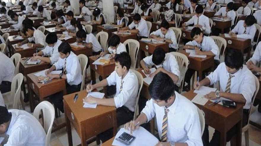 Punjab 8th grade annual board exams to begin on March 9
