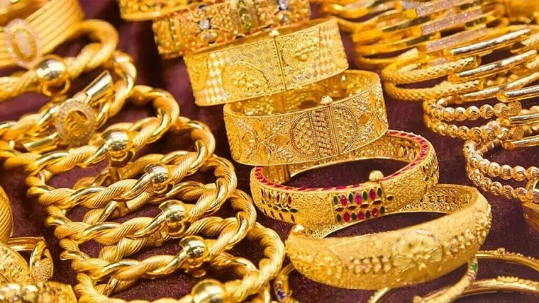 عالمی و مقامی مارکیٹ میں فی تولہ سونا اور چاندی کی قیمت میں بڑا اضافہ