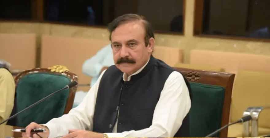 Trump's recognition a milestone for Pakistan's diplomacy, says Minister Tariq Fazal