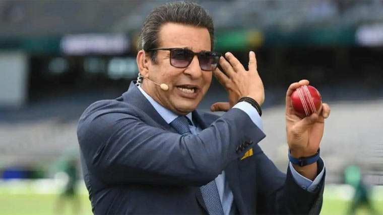 قومی ٹیم پلاننگ سے کھیلے تو جیت سکتے ہیں: وسیم اکرم