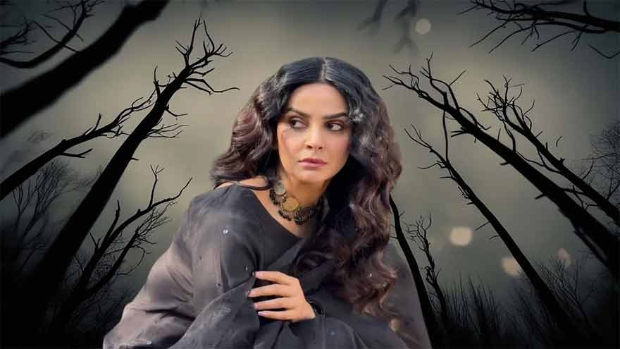 Saba Qamar shares horror on-set incident during 'Muamma' shoot