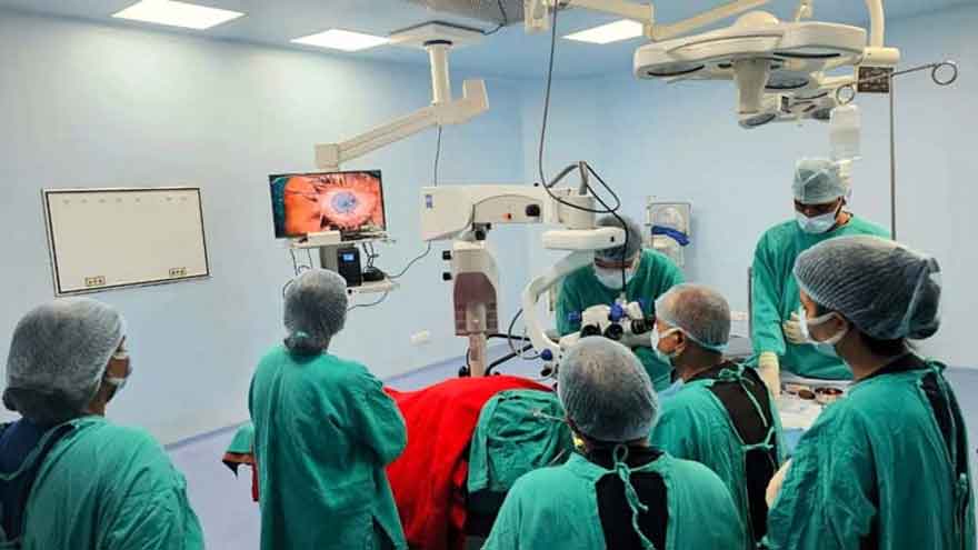 Mysterious illness claims four lives in Kashmore village, Health authorities investigating