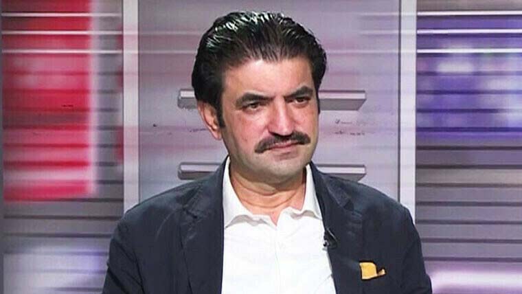 علیمہ خان نے پی ٹی آئی کو ناقابل تلافی نقصان پہنچایا: شیر افضل مروت