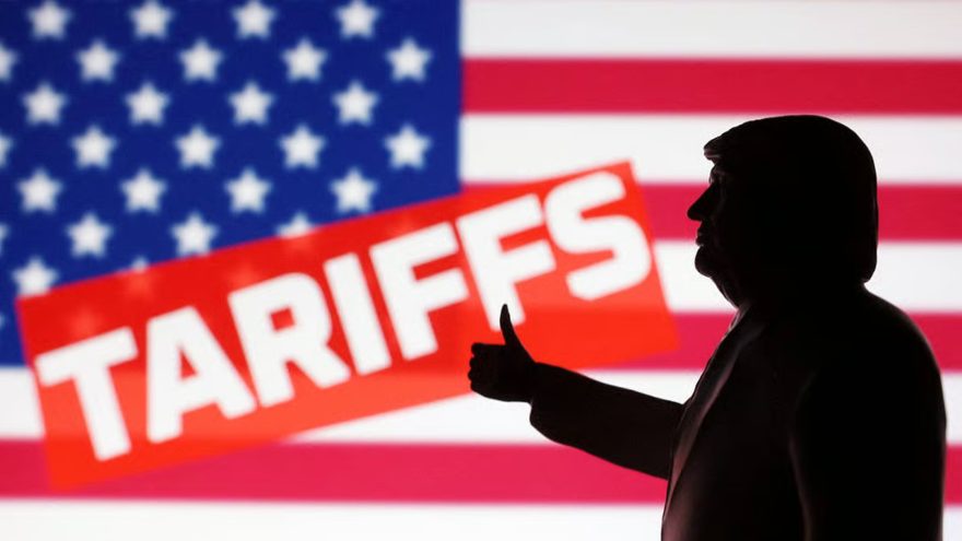 Trump announces hike in US global tariff rate from 10 to 15pc