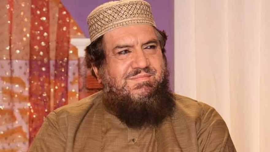 Iconic poet Syed Salman Gilani passes away at 74