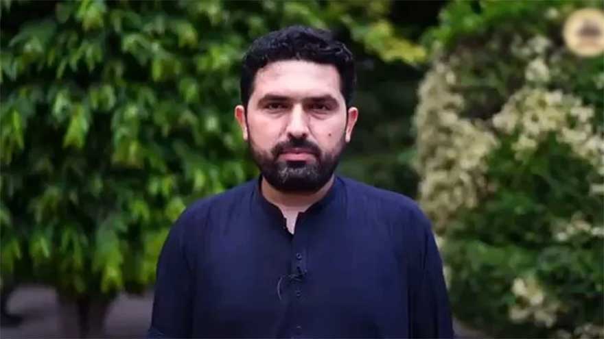 Court upholds arrest warrants against KP CM Sohail Afridi