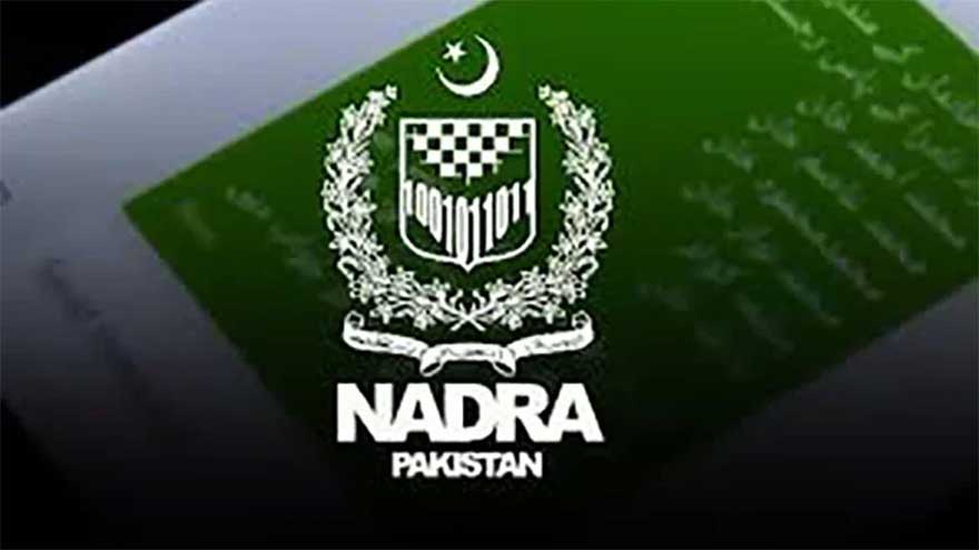 227million citizens now registered with NADRA: report