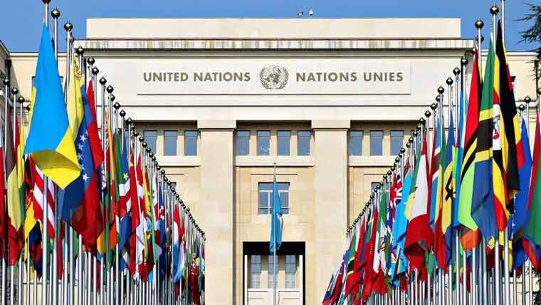 اقوامِ متحدہ کا امریکا، ایران کشیدگی پر اظہار تشویش: تنازع کے حل کیلئے سفارتکاری پر زور