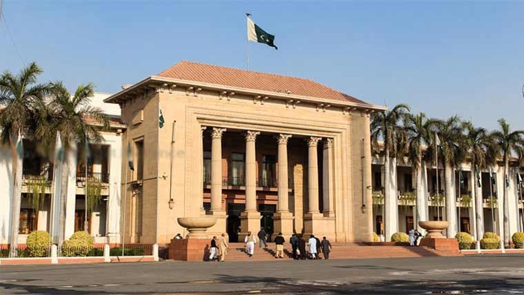 پنجاب: اقلیتیوں کی مشترکہ جائیدادوں کے تحفظ کیلئے قانون سازی کا فیصلہ