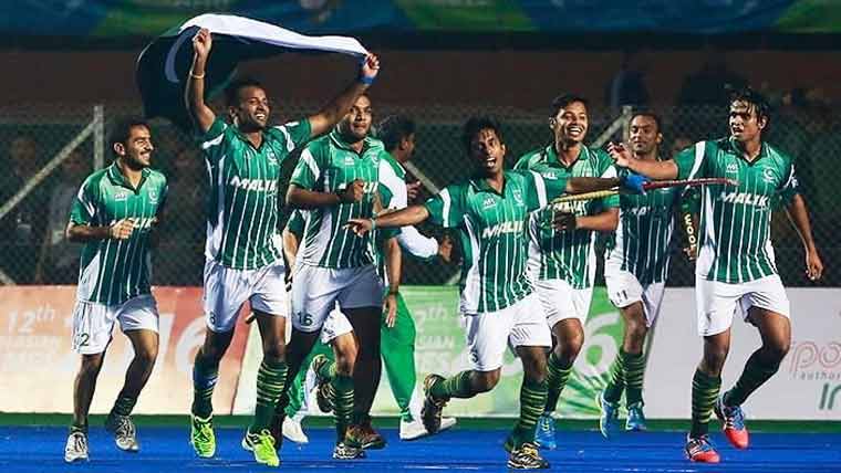 پی ایچ ایف نے قومی کھیل کی بحالی کیلئے نئی ایڈہاک کمیٹی تشکیل دیدی