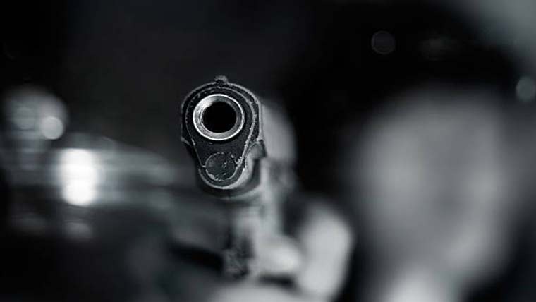 کوہاٹ میں مسلح افراد کی فائرنگ سے لیڈی ڈاکٹر جاں بحق