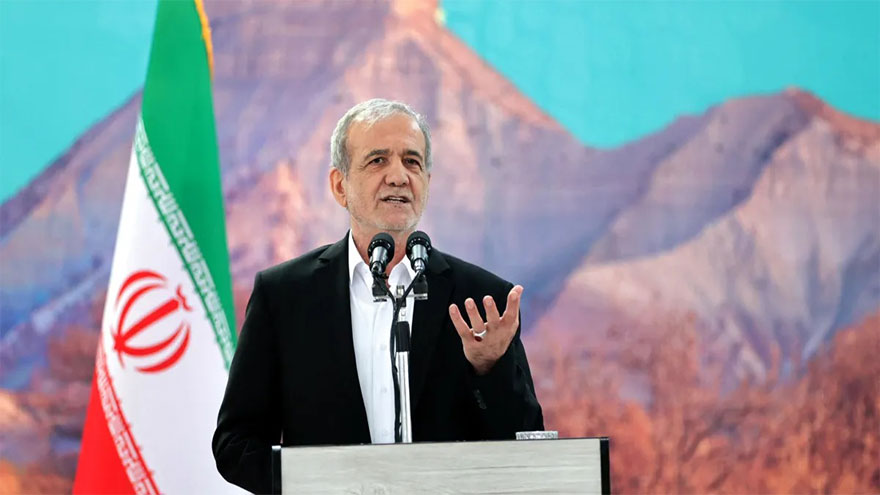 Iran-US talks expected Thursday despite fears of strikes