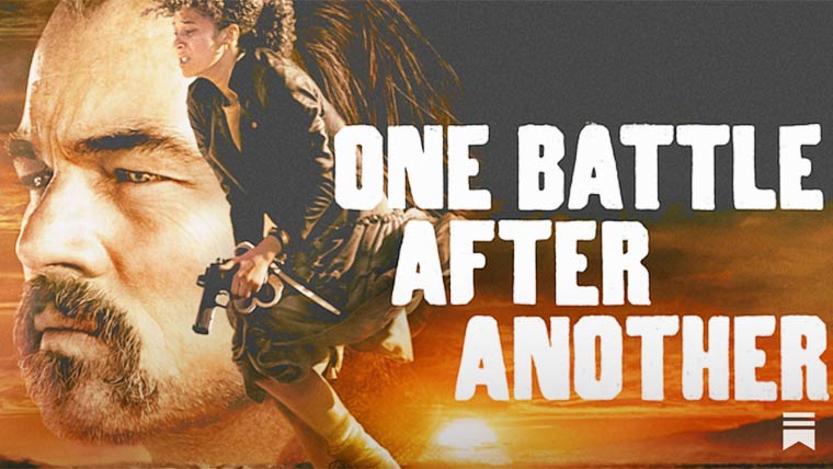 ایکشن کامیڈی تھرلر One Battle After Another نے6 بافٹا ایوارڈز جیت لیے 
