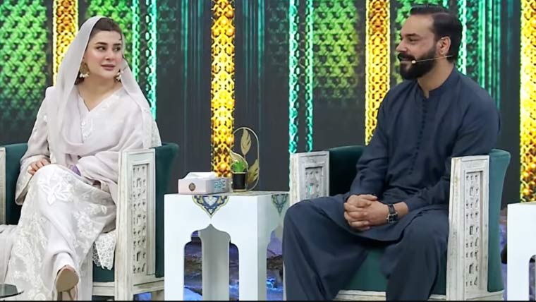 خواتین تبدیل ہوجاتی ہیں، شادی کے بعد رویہ ویسا نہیں رہتا: گوہر رشید 