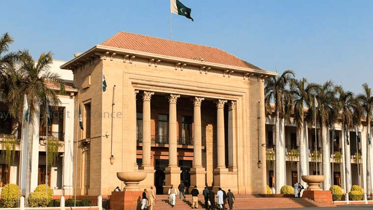 پنجاب حکومت کا مسودہ قانون برائے فلم ڈویلپمنٹ اتھارٹی واپس لینے کا فیصلہ