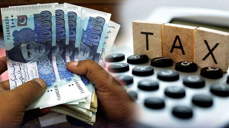 پنجاب کی ٹیکس آمدنی پہلی ششماہی میں 227 ارب 85 کروڑ مقرر