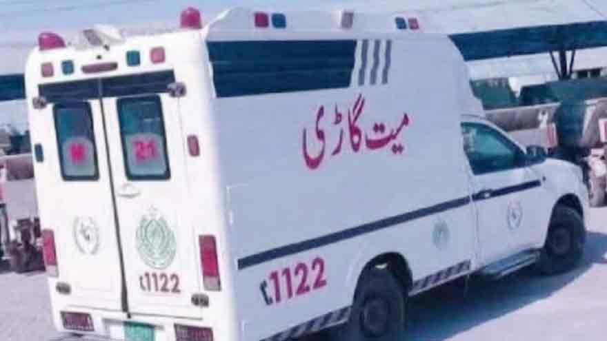 Punjab launches free service for transportation of dead bodies