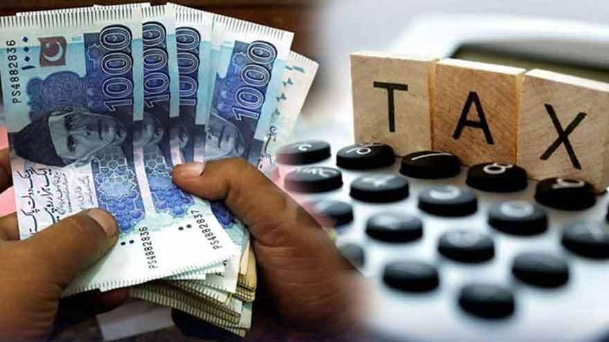 Punjab collects Rs227.85 Billion in first half of fiscal year